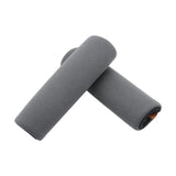 Switch Armrest and Storage Fitness Ring Set - Gray - Front View
