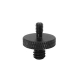 4-Piece M4 To 1 / 4 Screw Adapter Set
