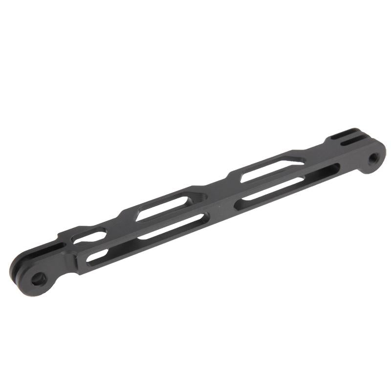 16cm Tmc Cnc Aluminum Extender for Gopro Insta360 Dji Action Cameras