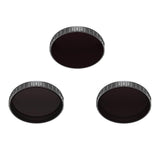 Nd Filters Set for Dji Action Camera - 45-Degree Angle