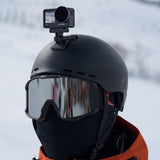 Nd Filters Set for Dji Action Camera - Rear View