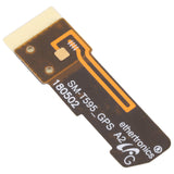 Galaxy Tab a 10.5 Signal Amplifier for Samsung Sm T590 / T595 / T597 - Side View