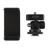Cold Shoe Tripod with 1 / 4 Screw Thread - Extra Image