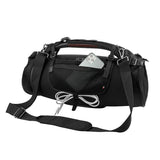 Single Shoulder Strap Case & Phone Bag Set for Jbl Boombox - Bluetooth Speaker - Side View