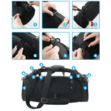 Single Shoulder Strap Case & Phone Bag Set for Jbl Boombox - Bluetooth Speaker