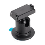 Universal Magnetic Ball Head for Dji Action 3 Camera - Front View