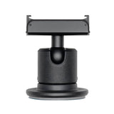 Universal Magnetic Ball Head for Dji Action 3 Camera - Side View