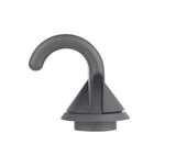 Anti-lifting Hair Dryer Nozzle for Dyson - Compatible with Hd Models - Front View