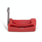 2-pack Trigger Lock for Dyson V6-v11 Power Buttons - Side View