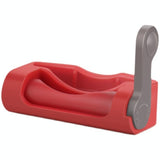 2-pack Trigger Lock for Dyson V6-v11 Power Buttons - Top-Down View