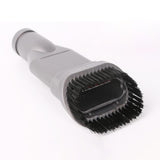 Versatile Vacuum Cleaner Brush Head for Dyson - Household Accessory - Front View
