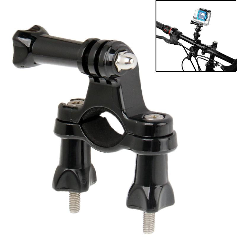 Universal Bike Mount for Action Cameras - Gopro Insta360 Dji