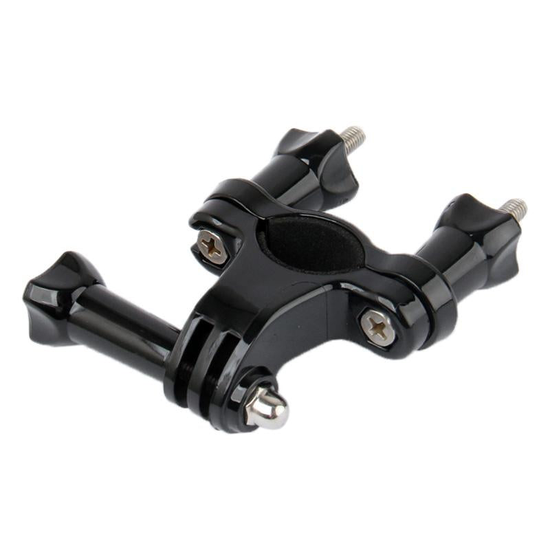 Universal Bike Mount for Action Cameras - Gopro Insta360 Dji