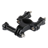 Universal Bike Mount for Action Cameras - Gopro Insta360 Dji