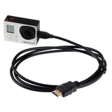 Full Hd 1080p Micro Hdmi Cable for Xiaomi Xiaoyi - 1.5m