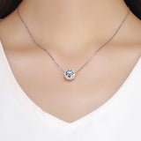 925 Sterling Silver Dragonfly Bead Pendant For Diy Bracelets & Necklaces - Close-Up Angle