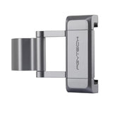 Portable Aluminum Phone Bracket for Dji Pocket - Universal Fit