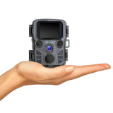 12mp Hd 1080p Mini Hunting Camera for Tracking