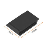 Base Data Support for Dji Pocket - Top-Down View