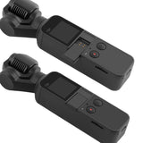 Base Data Support for Dji Pocket - Rear View