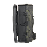 Waterproof Hunting Trail Camera With Night Vision - 8Mp 120 Degree Wide Angle 110 Degree Pir Sensor - 45-Degree Angle