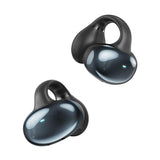 Wireless Ear Clip Earphone with Bluetooth 5.3 for Air Conduction - Side View