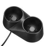 Ps4 Dual Usb Charger Stand for Psvr