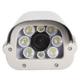 1080P Hd Waterproof Bullet Ip Camera With Motion Detection And Night Vision - Ip67 - 45-Degree Angle
