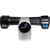 Universal Scooter Finger Dial Throttle for Ninebot Es Series - Close-Up Angle