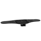 Universal Mount Strap for Action Cameras - Top-Down View