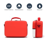Compact Switch Shoulder Bag with Game Host Storage - Extra Image