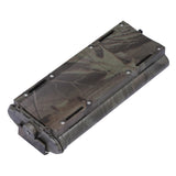 16Mp Waterproof Trail Camera With Night Vision And Wide Angle Lcd - 45-Degree Angle
