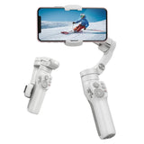 Vimble 3 Se Handheld Stabilizer - Three-axis Gimbal with Anti-shake Technology