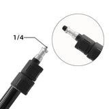 10-Pack Camera Screw Protection Caps For Tripod And Monopod - Close-Up Angle