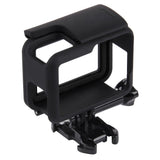 Gopro Hero Protective Case with Mount and Screw - 45-Degree Angle