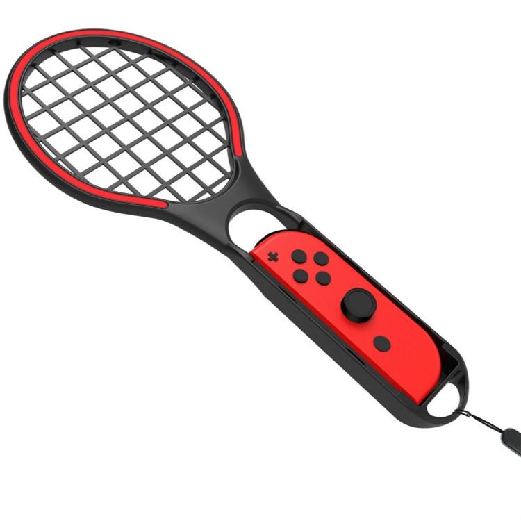 Switch Tennis Racket with Small Handle - Vibrant