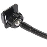 Flexible Action Camera Holder for Gopro Insta360 Dji - Lazy Holder - 45-Degree Angle