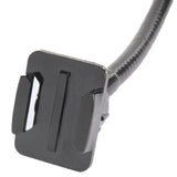 Flexible Action Camera Holder for Gopro Insta360 Dji - Lazy Holder - Rear View