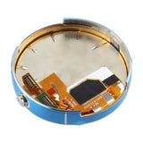 Motorola Moto 360 1st Gen Dial and Frame Replacement - 45-Degree Angle