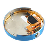 Motorola Moto 360 1st Gen Dial and Frame Replacement - Rear View