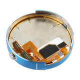 Motorola Moto 360 1st Gen Dial and Frame Replacement - 45-Degree Angle