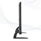 Adjustable Universal Tv Stand Base For 27-55 Inch Flat Screens - 45-Degree Angle