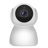 Smart Wifi Camera With Night Vision - 720P Remote Control - Front View