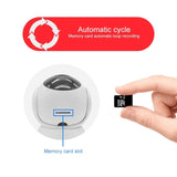 Smart Wifi Camera With Night Vision - 720P Remote Control - Extra Image