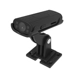 Wireless Smart Camera With Motion Detection And Night Vision - Front View