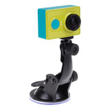 Xiaomi Yi Sport Camera Suction Cup Mount - Strong Hold - 45-Degree Angle