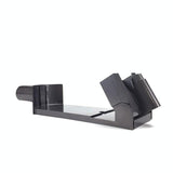 Wall-mounted Charging Stand for Dyson V7 V8 Vacuum Cleaners - Rear View