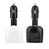 Digital Car Charger For Dji Phantom 3 Se - Standard - Top-Down View