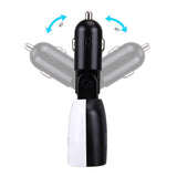 Digital Car Charger For Dji Phantom 3 Se - Standard - Rear View