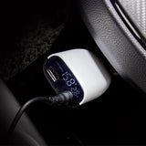 Digital Car Charger For Dji Phantom 3 Se - Standard - Extra Image